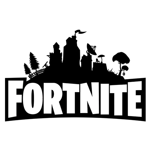 Figurinha de Topfigurinhas-7819-Fortnite