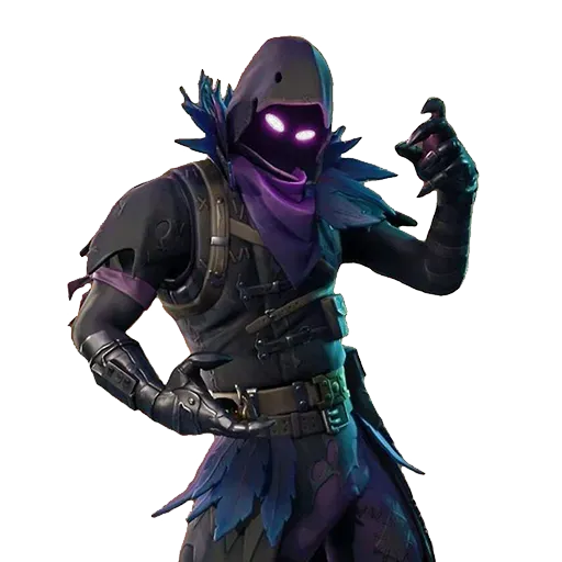 Figurinha de Topfigurinhas-7820-Fortnite