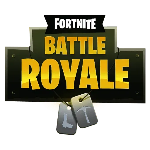 Figurinha de Topfigurinhas-7821-Fortnite