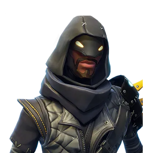Figurinha de Topfigurinhas-7822-Fortnite