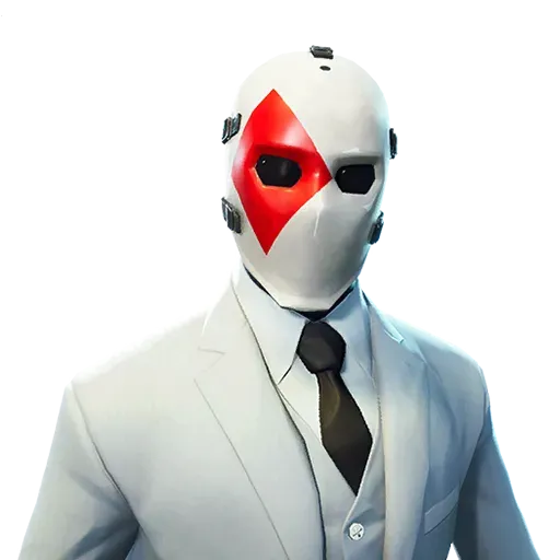 Figurinha de Topfigurinhas-7825-Fortnite