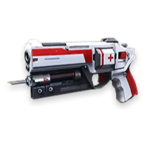 Figurinha de Topfigurinhas-7926-Free Fire
