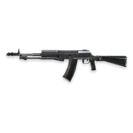 Figurinha de Topfigurinhas-7927-Free Fire