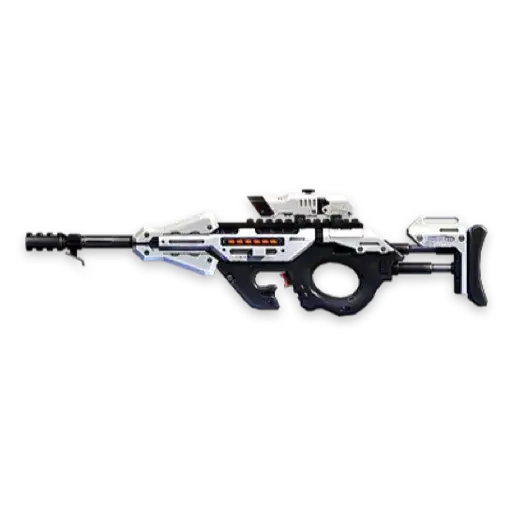 Figurinha de Topfigurinhas-7929-Free Fire