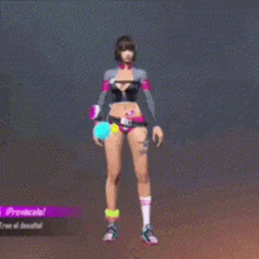 Figurinha de Topfigurinhas-7938-Free Fire