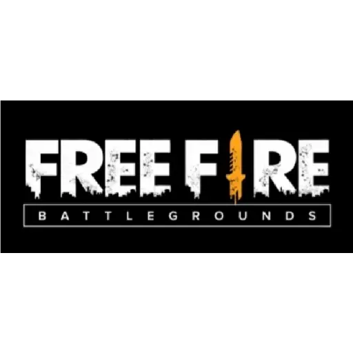 Figurinha de Topfigurinhas-7939-Free Fire