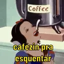 Figurinha de Topfigurinhas-8013-Frio
