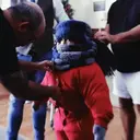 Figurinha de Topfigurinhas-8017-Frio