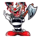 Figurinha de Topfigurinhas-8098-Funk