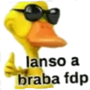 Figurinha de Topfigurinhas-8108-Funk