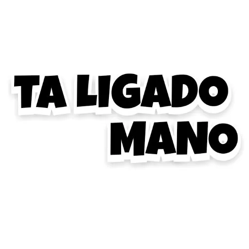 Figurinha de Topfigurinhas-8182-Gírias