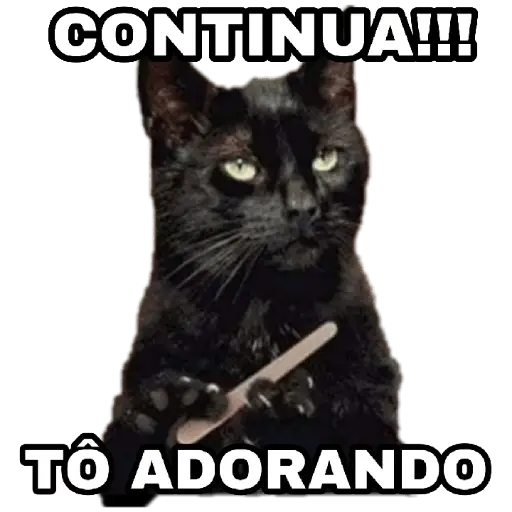 Figurinha de Topfigurinhas-8226-Gatos