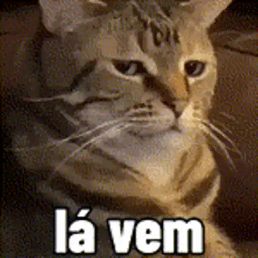 Figurinha de Topfigurinhas-8237-Gatos