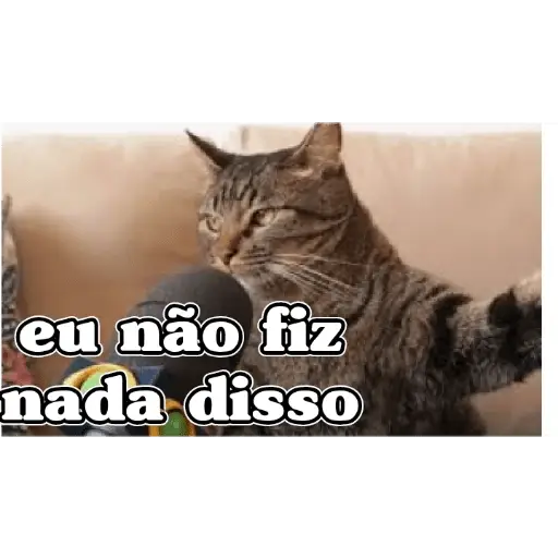 Figurinha de Topfigurinhas-8248-Gatos