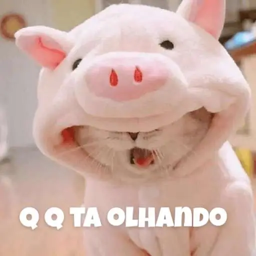 Figurinha de Topfigurinhas-8299-Gatos