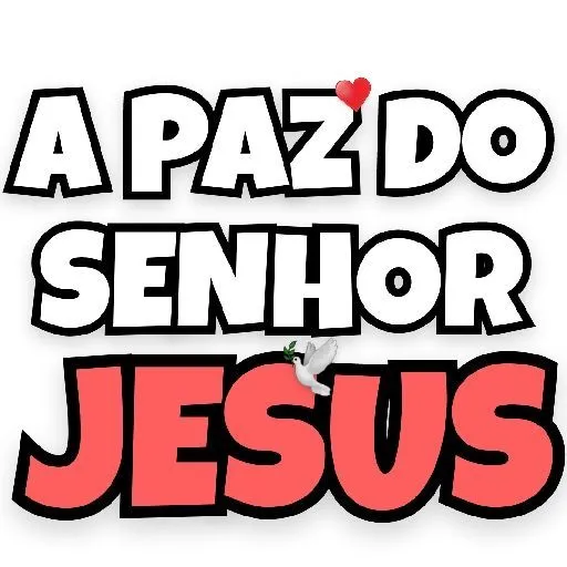 Figurinha de Topfigurinhas-8367-Gospel