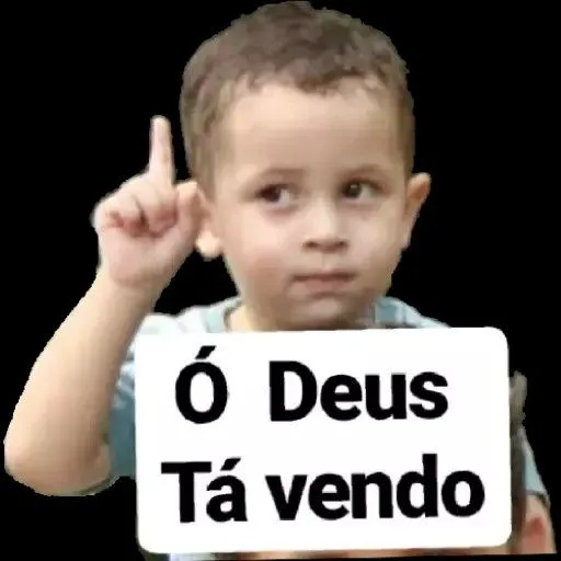 Figurinha de Topfigurinhas-8379-Gospel