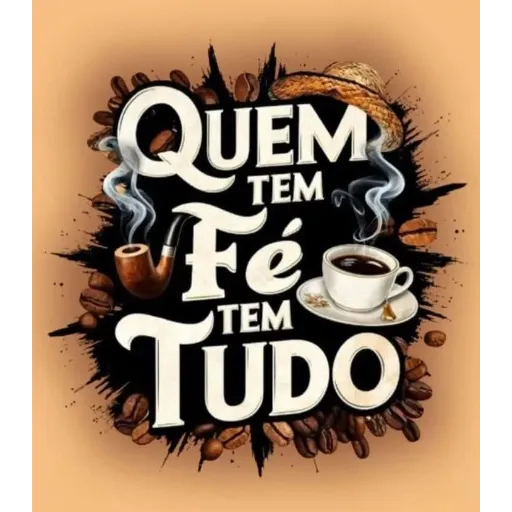 Figurinha de Topfigurinhas-8394-Gospel
