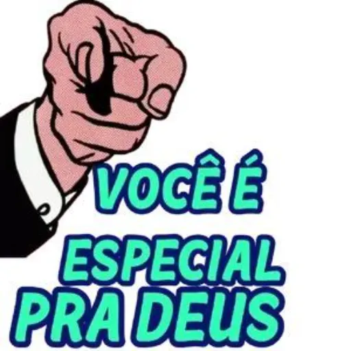 Figurinha de Topfigurinhas-8396-Gospel
