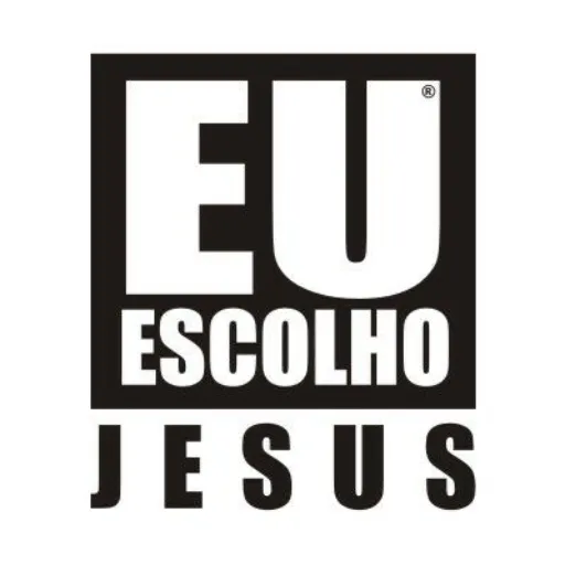 Figurinha de Topfigurinhas-8400-Gospel