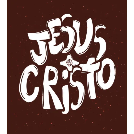 Figurinha de Topfigurinhas-8402-Gospel