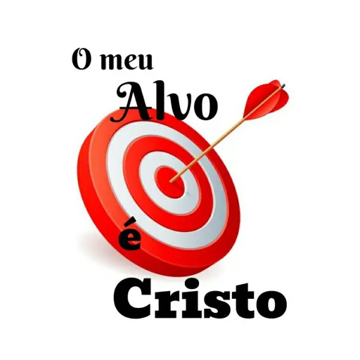 Figurinha de Topfigurinhas-8414-Gospel