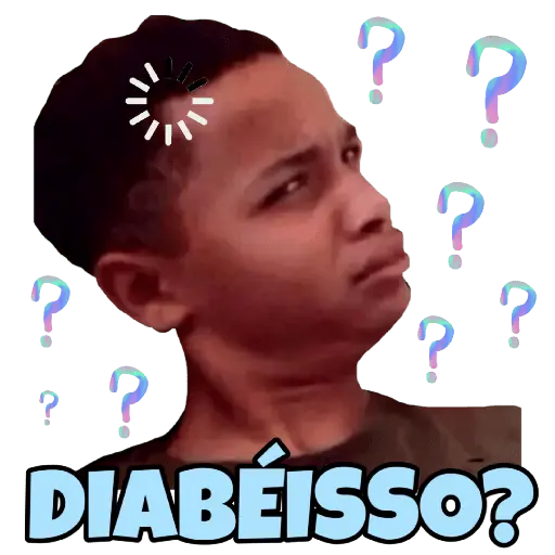 Figurinha de Topfigurinhas-8681-Gírias