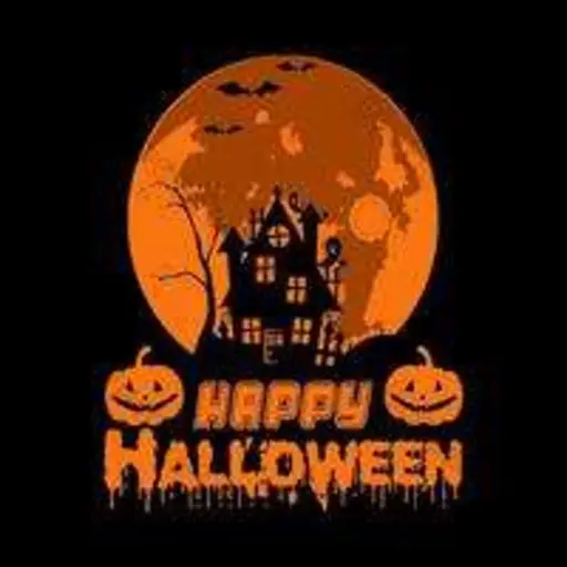 Figurinha de Topfigurinhas-8717-Halloween
