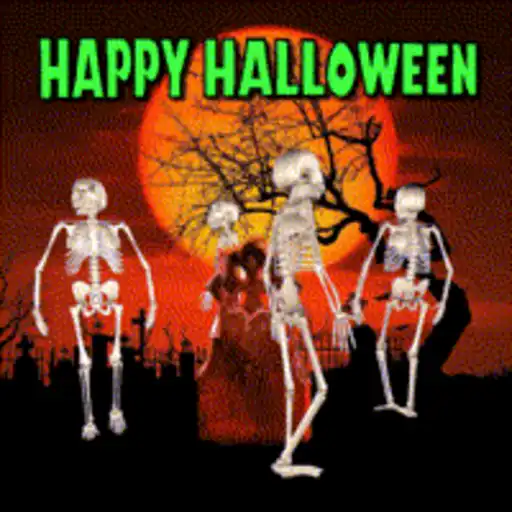 Figurinha de Topfigurinhas-8720-Halloween