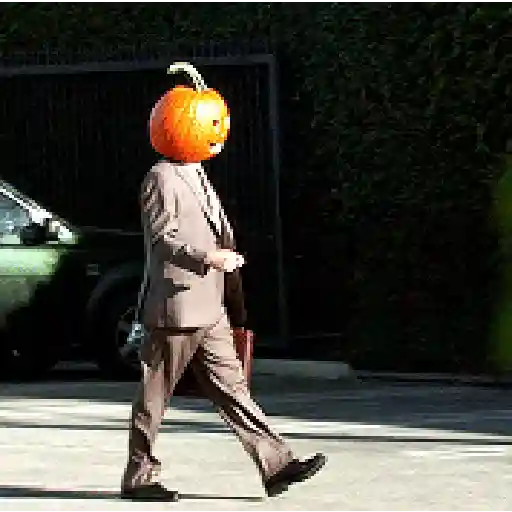 Figurinha de Topfigurinhas-8730-Halloween