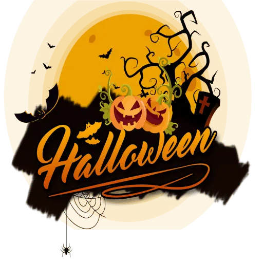 Figurinha de Topfigurinhas-8732-Halloween