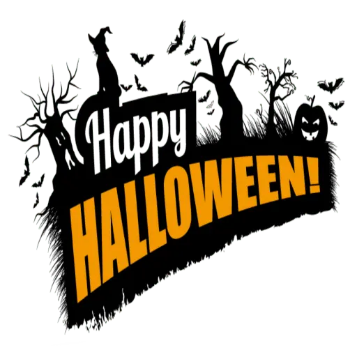 Figurinha de Topfigurinhas-8735-Halloween