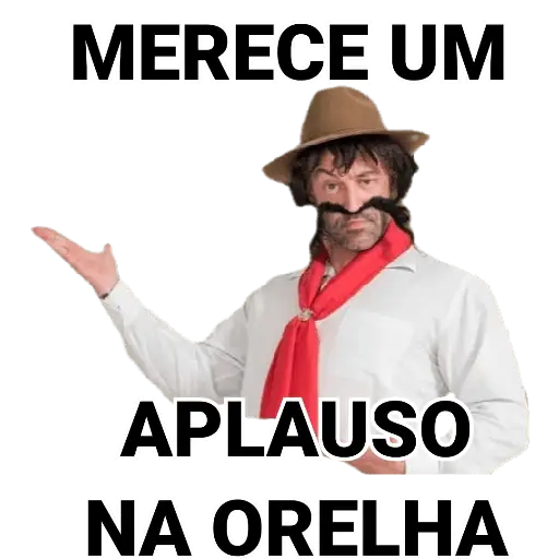 Figurinha de Topfigurinhas-9094-Ironia