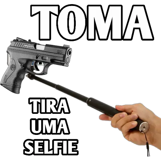 Figurinha de Topfigurinhas-9095-Ironia
