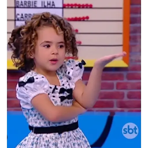 Figurinha de Topfigurinhas-9101-Ironia