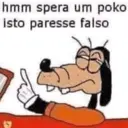 Figurinha de Topfigurinhas-9106-Ironia