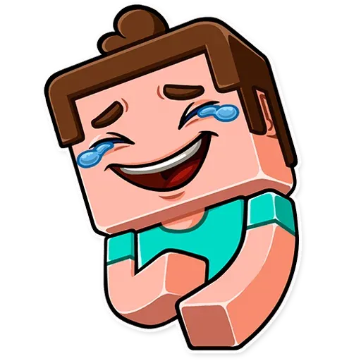 Figurinha de Topfigurinhas-9281-Minecraft