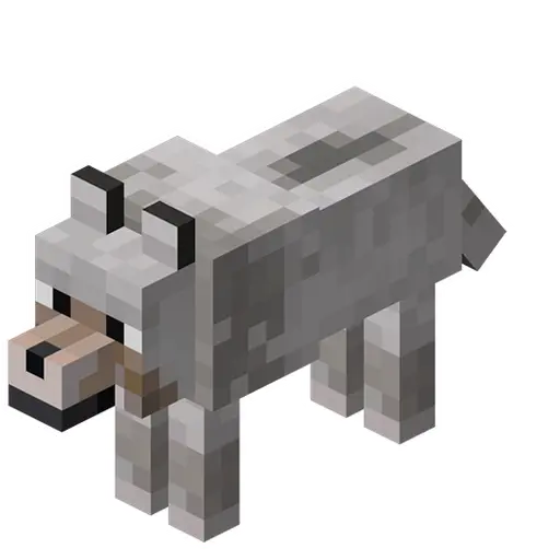 Figurinha de Topfigurinhas-9293-Minecraft