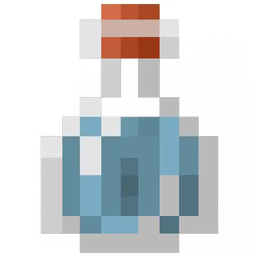 Figurinha de Topfigurinhas-9294-Minecraft