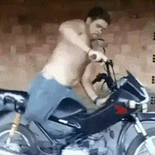 Figurinha de Topfigurinhas-9482-Motos