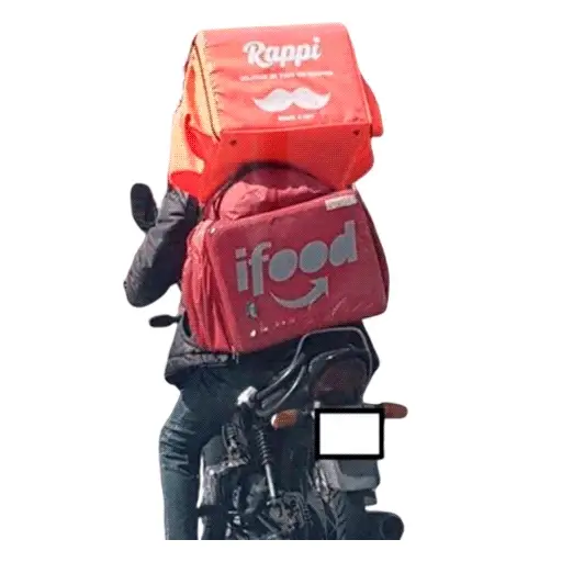 Figurinha de Topfigurinhas-9492-Motos