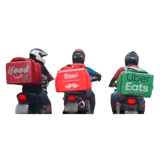Figurinha de Topfigurinhas-9493-Motos