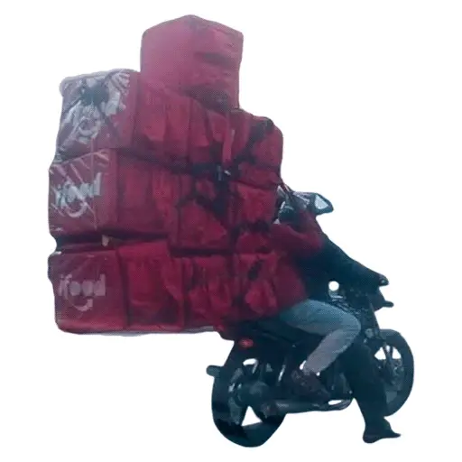Figurinha de Topfigurinhas-9495-Motos
