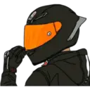 Figurinha de Topfigurinhas-9498-Motos