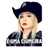 Figurinha de Topfigurinhas-9543-Música