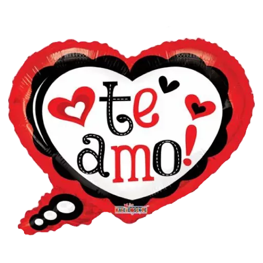 Figurinha de Topfigurinhas-9605-Namoro