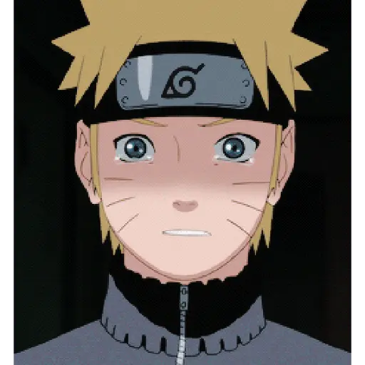 Figurinha de Topfigurinhas-9936-Naruto