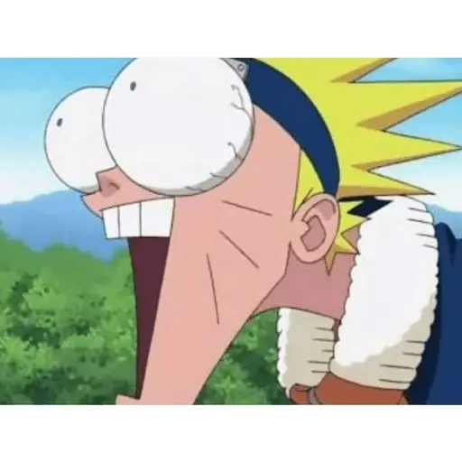 Figurinha de Topfigurinhas-9964-Naruto