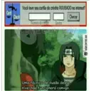 Figurinha de Topfigurinhas-10006-Naruto