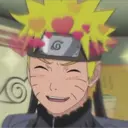 Figurinha de Topfigurinhas-10065-Naruto